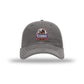 Elsinore Beer Crest Soft Mesh Trucker