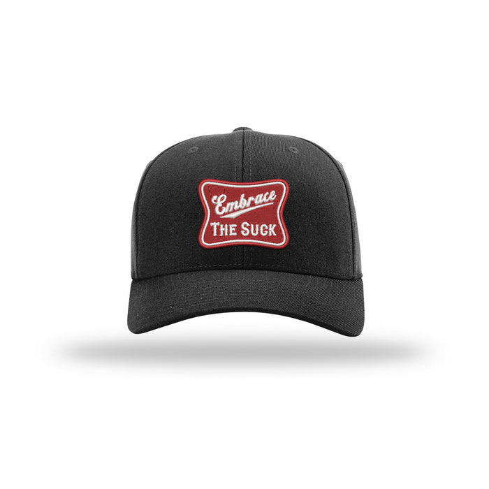Embrace the Suck - Flex Fit Hat