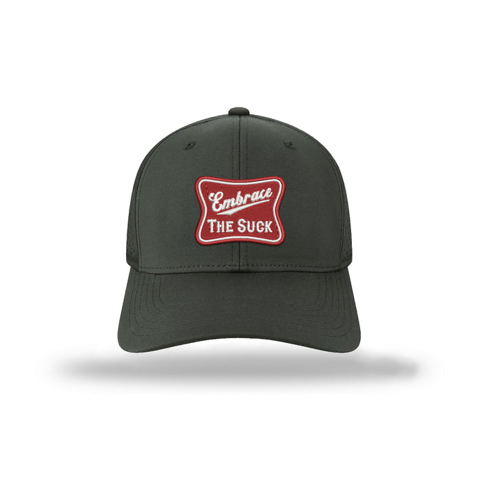 Embrace the Suck - Performance Wicking Hat