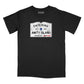 Amity Island Sign Relaxed Fit T-Shirt