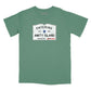 Amity Island Sign Relaxed Fit T-Shirt