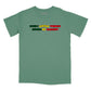 Every Little Thing's Gonna Be Alright Relaxed Fit T-Shirt