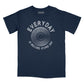 Everyday is Record Store Day Relaxed Fit T-Shirt