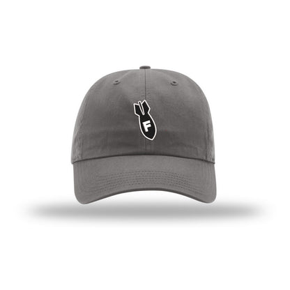 F Bomb Dad Hat