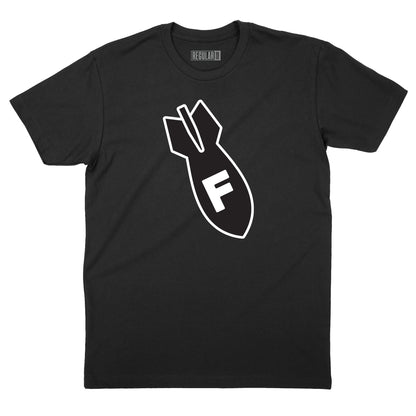F Bomb T-Shirt