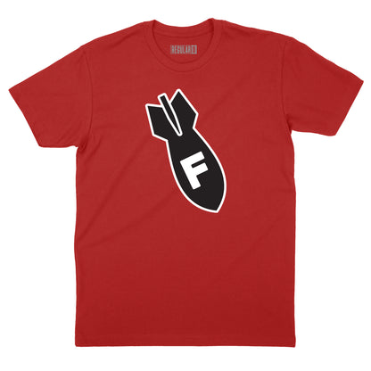 F Bomb T-Shirt