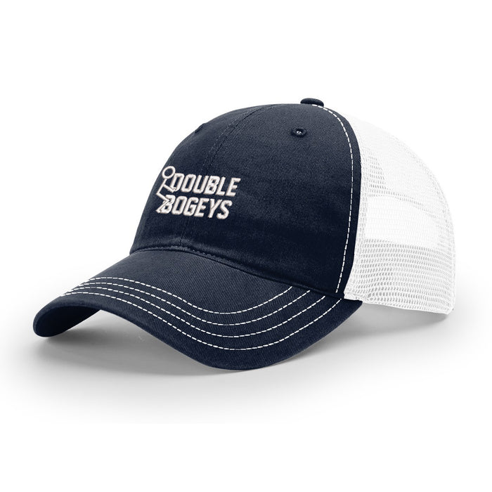 F Double Bogeys - Choose Your Style Hat