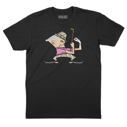 Fighting Judge Smails T-Shirt