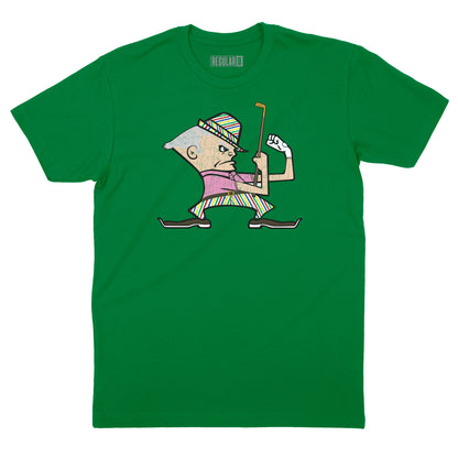 Fighting Judge Smails T-Shirt