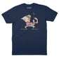 Fighting Judge Smails T-Shirt