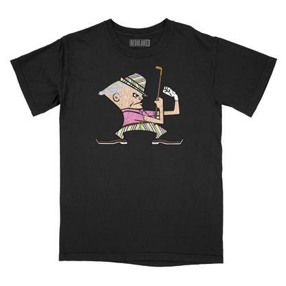 Fighting Judge Smails Relaxed Fit T-Shirt