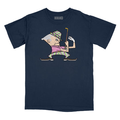 Fighting Judge Smails Relaxed Fit T-Shirt