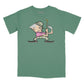 Fighting Judge Smails Relaxed Fit T-Shirt