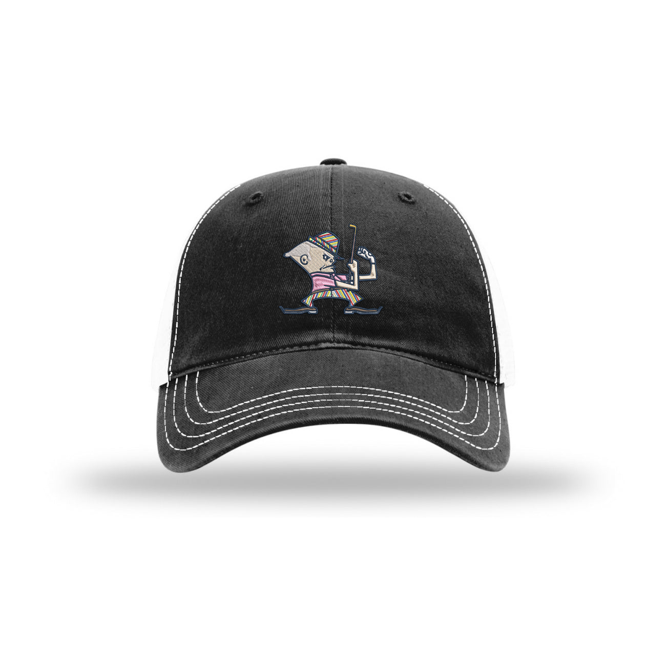FIGHTING-JUDGE-SMAILS-TRUCKER-