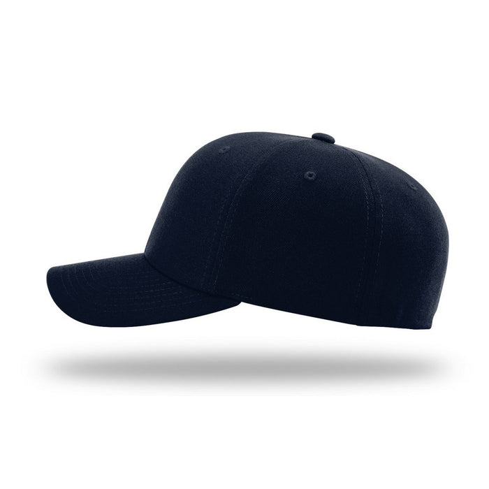 3 Off The Tee - Flex Fit Hat