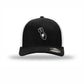 Flexfit F-Bomb Carbon Fiber Patch Trucker Hat