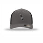 Flexfit F-Bomb Carbon Fiber Patch Trucker Hat