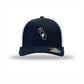 Flexfit F-Bomb Carbon Fiber Patch Trucker Hat