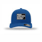 Flexfit Send Lawyers Guns & Money Carbon Fiber Patch Trucker Hat