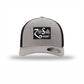 Flexfit Zoso Combo Carbon Fiber Patch Trucker Hat