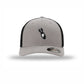 Flexfit F-Bomb Carbon Fiber Patch Trucker Hat