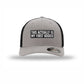 Flexfit My First Rodeo Carbon Fiber Patch Trucker Hat