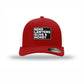Flexfit Send Lawyers Guns & Money Carbon Fiber Patch Trucker Hat