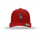 Flexfit F-Bomb Carbon Fiber Patch Trucker Hat