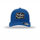 Flexfit Zoso Combo Carbon Fiber Patch Trucker Hat