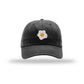 Fried Egg Icon - Dad Hat