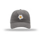 Fried Egg Icon - Dad Hat