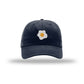 Fried Egg Icon - Dad Hat