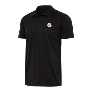 Fried Egg Icon Performance Polo