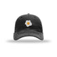 Fried Egg Icon - Soft Mesh Trucker