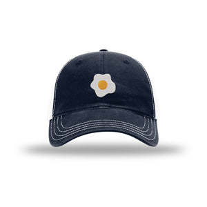 Fried Egg Icon - Choose Your Style Hat