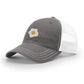 Fried Egg Icon - Soft Mesh Trucker