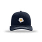 Fried Egg Icon- Structured Trucker