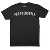 Fronkensteen Vintage Arch T-Shirt - Black