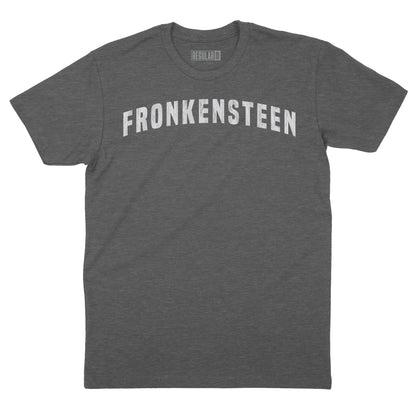 Fronkensteen Vintage Arch T-Shirt