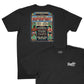 Creed vs. Balboa Superfight T-Shirt (Inspired by Rocky)
