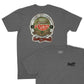 Aspen Beer Label T-Shirt (Inspired by Alien)