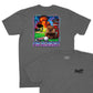 I'm Alright Groundhog T-Shirt (Inspired by Caddyshack)
