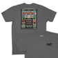 Creed vs. Balboa Superfight T-Shirt (Inspired by Rocky)