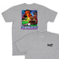 I'm Alright Groundhog T-Shirt (Inspired by Caddyshack)