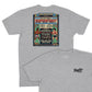 Creed vs. Balboa Superfight T-Shirt (Inspired by Rocky)