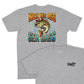 Kick His Ass Sea Bass T-Shirt (Inspired by Dumb and Dumber)