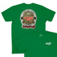 Aspen Beer Label T-Shirt (Inspired by Alien)