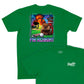 I'm Alright Groundhog T-Shirt (Inspired by Caddyshack)