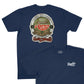 Aspen Beer Label T-Shirt (Inspired by Alien)