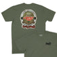 Aspen Beer Label T-Shirt (Inspired by Alien)